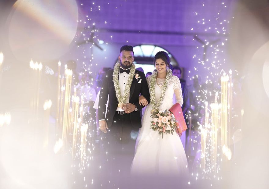 Divaldi Weddings and Events - Event Planner in Kochi